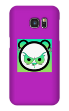 bamboobish Samsung Phone Cases
