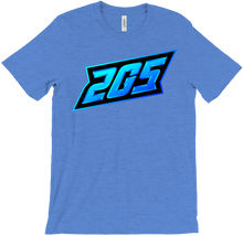 garza_205 T-Shirts