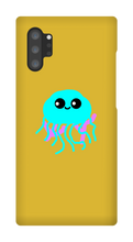 cream Samsung Phone Cases