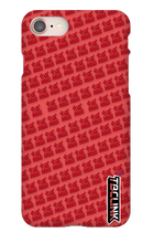 tbclink iPhone Phone Cases