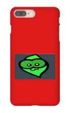 loserveg iPhone Phone Cases