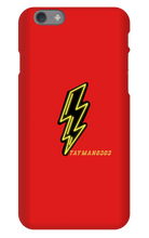 iPhone Lightning Bolt Case