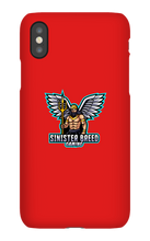 killagamer24 iPhone Phone Cases