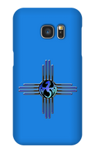 Immortal Samsung Phone Case