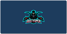 Dusty Spex XXL Gaming Mousepad