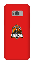 Seracha Samsung Phone Case