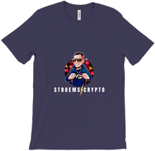 Stroems Crypto T-Shirt