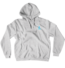 tepefied Hoodies (No-Zip/Pullover)