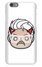 vestyuwu iPhone Phone Cases