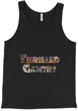 ThrilledGamers Tank Top "Fight"