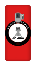 ledgeplays Samsung Phone Cases