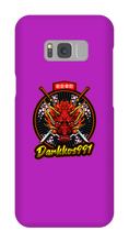 darkkos991 Samsung Phone Cases
