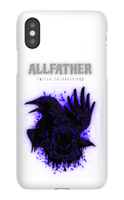 Allfather iPhone-Case