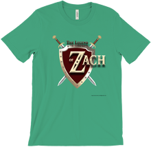 Unknown LOZ shield T-Shirts