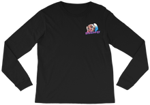 harleyharhar Long Sleeve Tee
