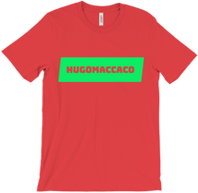 hugomaccaco T-Shirts