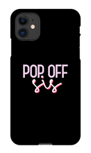 amandaroseplays iPhone Phone Cases