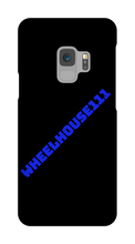 wheelhouse111 Samsung Phone Cases