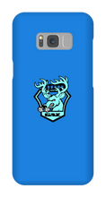 slowgazzelle Samsung Phone Cases