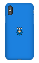 vikingbaldr iPhone Phone Cases