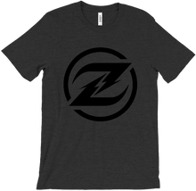 Zembion Black Logo T-Shirts