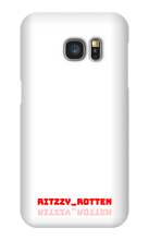 ritzzy_rotten Samsung Phone Cases