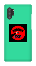 Carcasa/Funda Samsung IknownESP