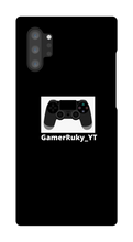 gamerrukky_yt Samsung Phone Cases