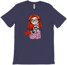 Oh Hai T-Shirts