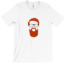 General Tabby logo OG T-shirt
