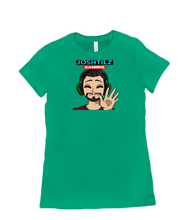 joshtilz_gaming Women’s T-shirt
