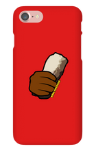 EarlyBGoode Burrito iPhone Case