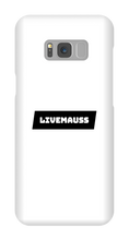 livemauss Samsung Phone Cases