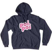 Poi Poi Hoodie