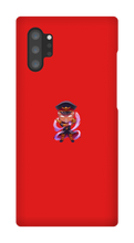 Capinha Para Celular (StrestFighter)