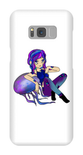randanu Samsung Phone Cases