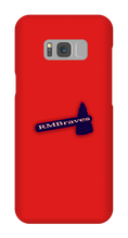 RMBraves Samsung Phone Cases