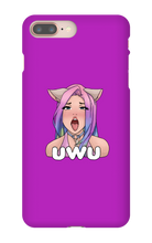 katsumikat12 iPhone Phone Cases