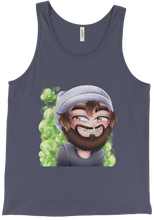 I Farted Tank Top