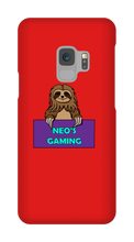 neo_pillay Samsung Phone Cases