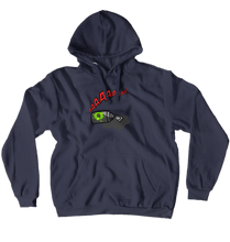 AAAA (Hoodie No-Zip/Pullover)