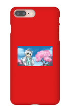 sakurayashaa iPhone Phone Cases
