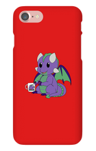 mothergamer iPhone Phone Cases