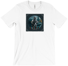 SwFtBUSTA T-Shirts | Bordered Logo