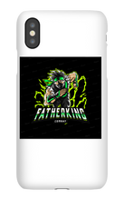 fatherking iPhone Phone Cases