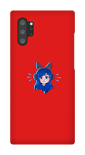 yananyandere Samsung Phone Cases