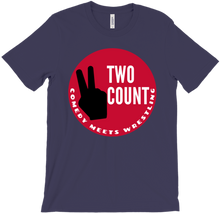 Two Count T-Shirts