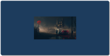 lee_gandhis_nuts XXL Gaming Mousepad