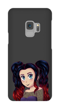 TristaTragic Samsung Phone Cases 2