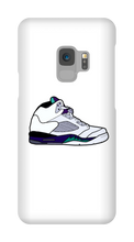 jordan Samsung Phone Cases